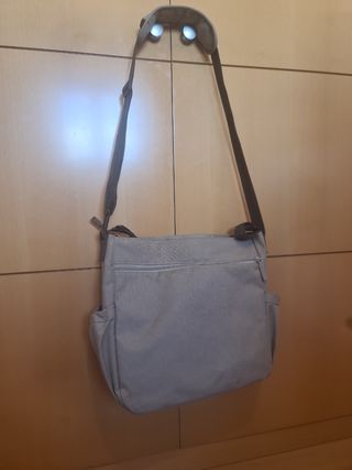 Bolso de carrito 