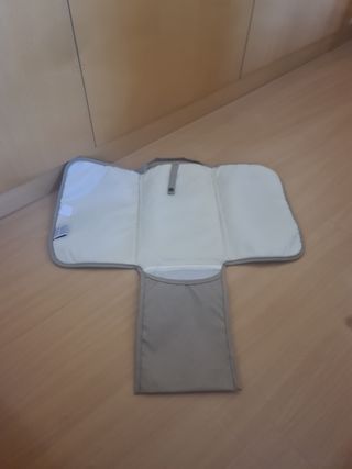 Bolso de carrito 