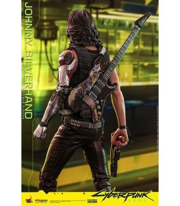Hot Toys VGM 47