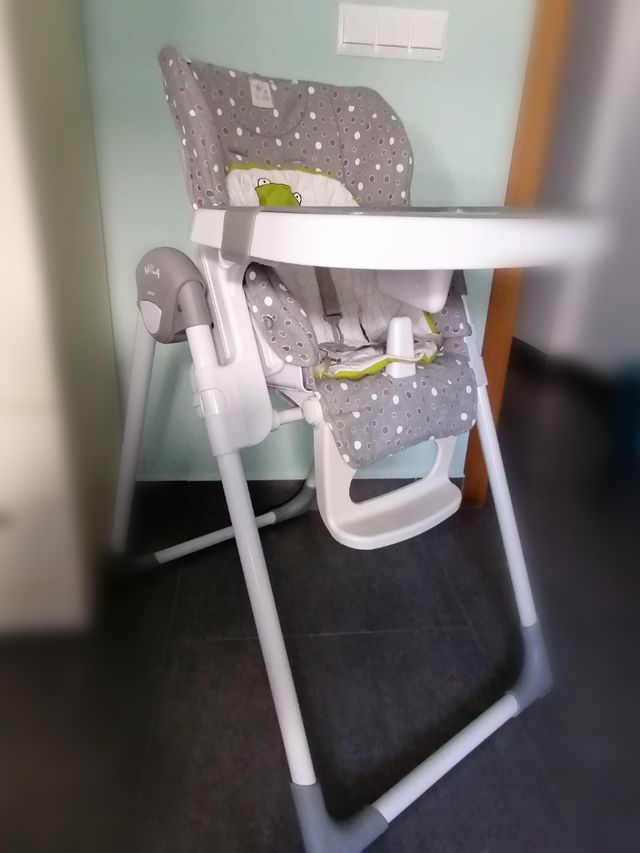 Trona Mila Holi Jané (8kg)