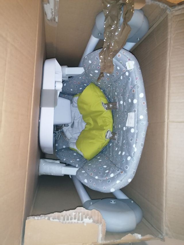 Trona Mila Holi Jané (8kg)