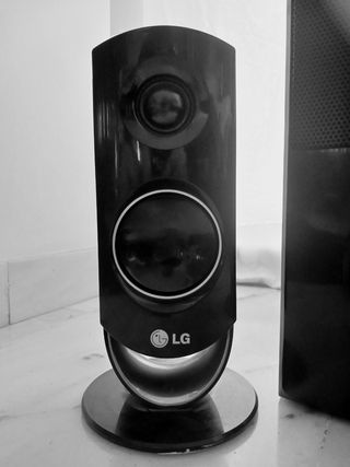 ‼️ Altavoces LG 2.1 📻