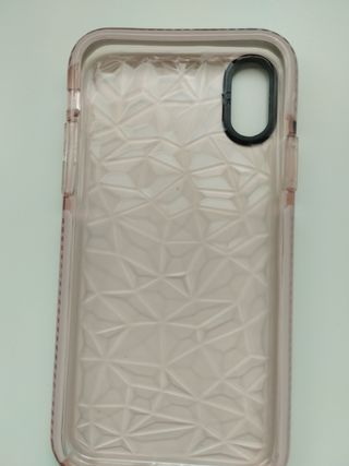 Funda para iPhone XS