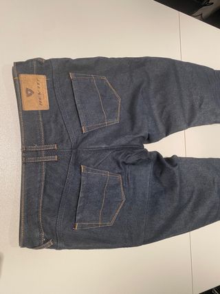 Pantalones Rev'it moto mujer