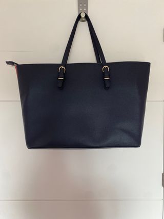 Bolso Grande Tommy Hilfiger