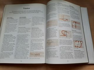 Libro Punto de Cruz
