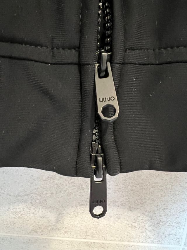 Giubbotto Lju Jo tg S