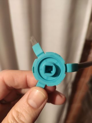 Recambios Conga Cecotec