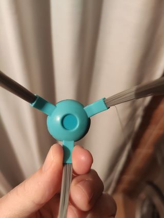 Recambios Conga Cecotec