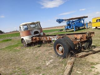 camion pegaso 1065L Europa 170cv