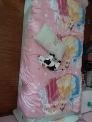 cama infantil 