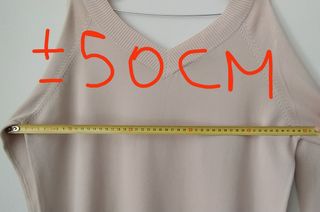 Jersey talla grande Cortefiel XL