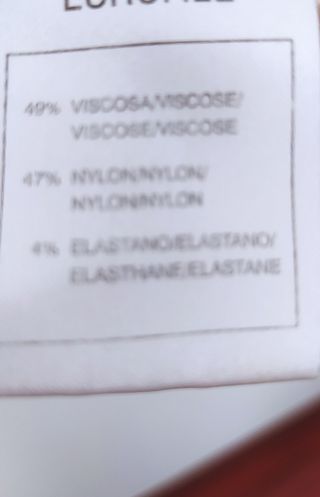 Jersey talla grande Cortefiel XL