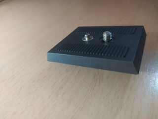 Trípode Profesional Plegable Hasta 165cm