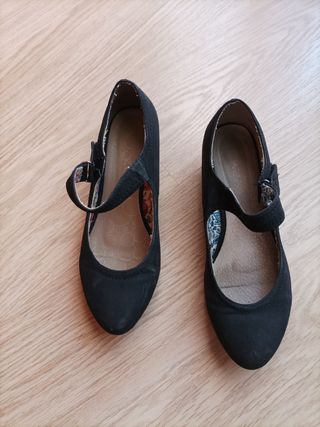 zapatos