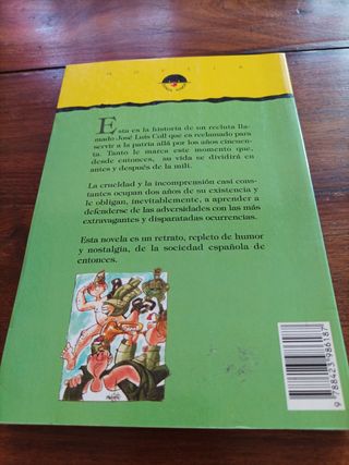 ANTONIO MINGOTE/ JOSÉ LUIS COLL