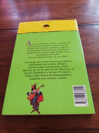 ANTONIO MINGOTE/ JOSÉ LUIS COLL