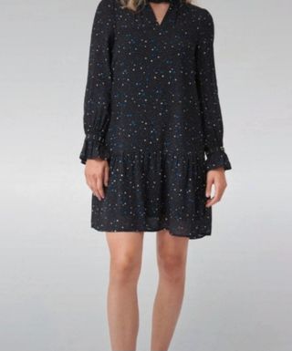 Vestido Estrellas Salsa