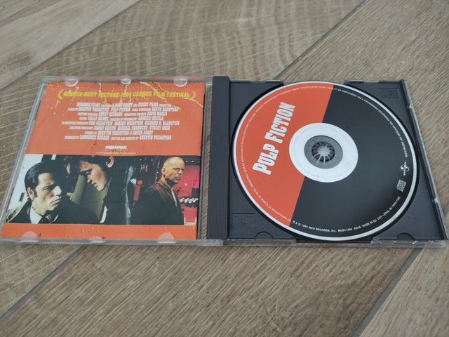 Bandas sonoras de películas