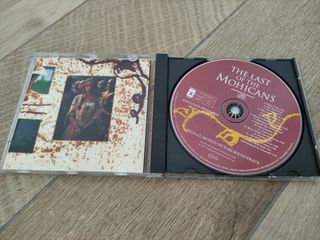 Bandas sonoras de películas