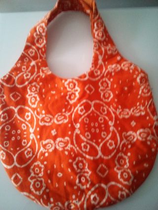 Bolsos telas maravillosas