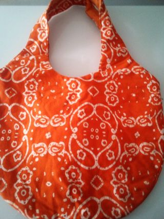 Bolsos telas maravillosas