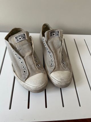 Zapatillas bajas de Converse All Stars