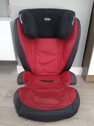 Silla de coche Jane