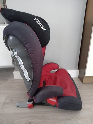 Silla de coche Jane