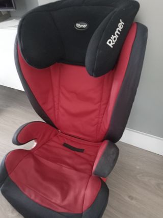 Silla de coche Jane