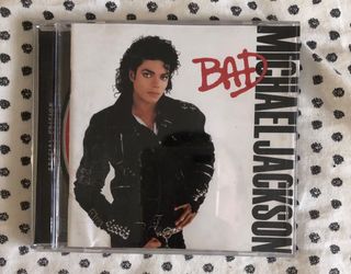 Cds Michael Jackson