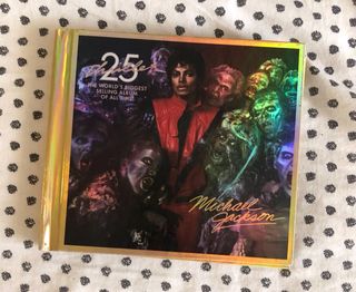 Cds Michael Jackson