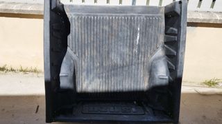 Revestimiento de cajón pick Up Isuzu