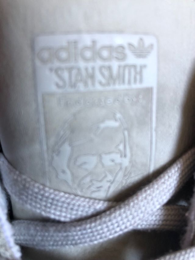 Adidas Stan Smith