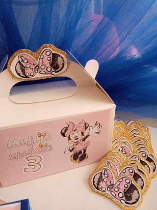 Animaciones, pintacaras y globoflexia para eventos