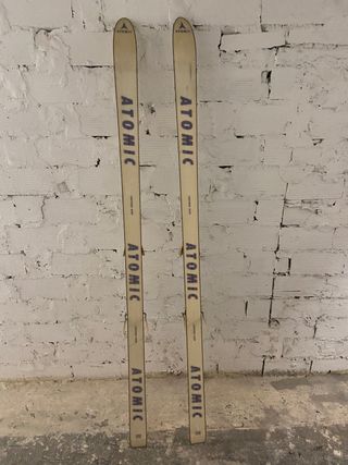 Skis Atomic