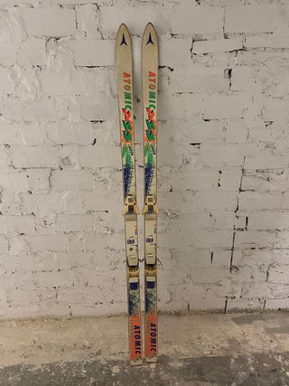 Skis Atomic