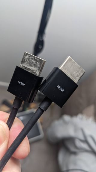 cable alargador HDMI