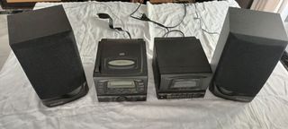 Batidora Moulinex vintage
