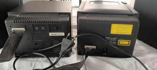 Batidora Moulinex vintage