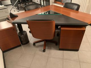 Set mobili da ufficio