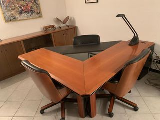 Set mobili da ufficio