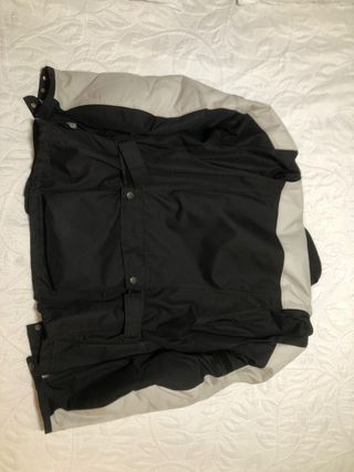 Chaqueta moto Spidi H2Out L