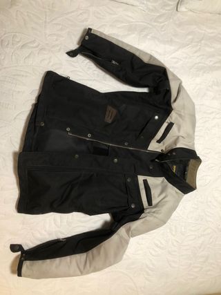 Chaqueta moto Spidi H2Out L