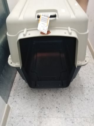 trasportin para perros medianos