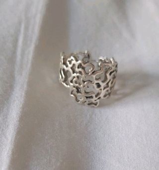 Anillo Tous Original