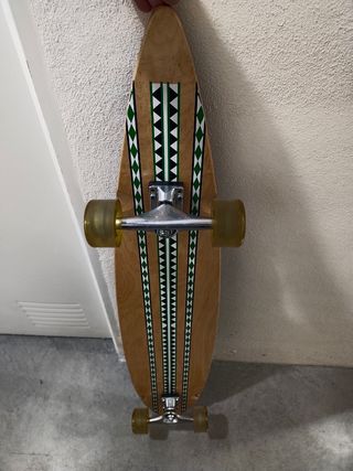 Monopatin, skateboard