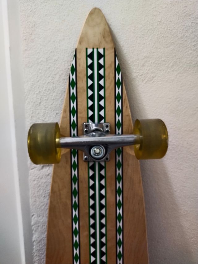 Monopatin, skateboard