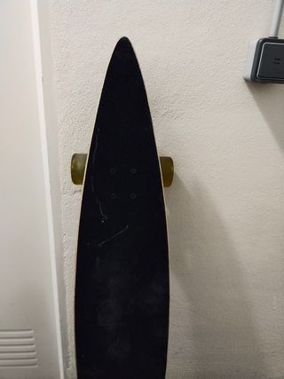 Monopatin, skateboard