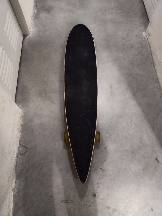 Monopatin, skateboard